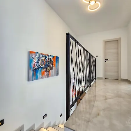 Villa David *