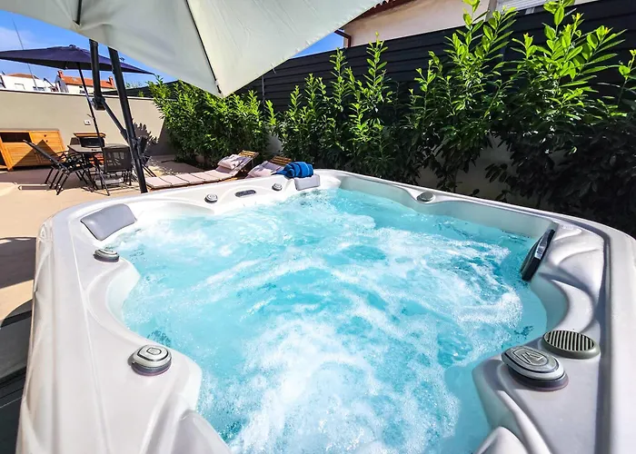 וילה David פולה