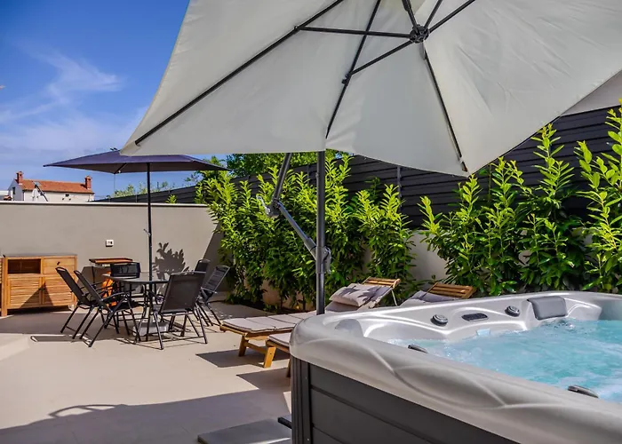 Вілла David Пула